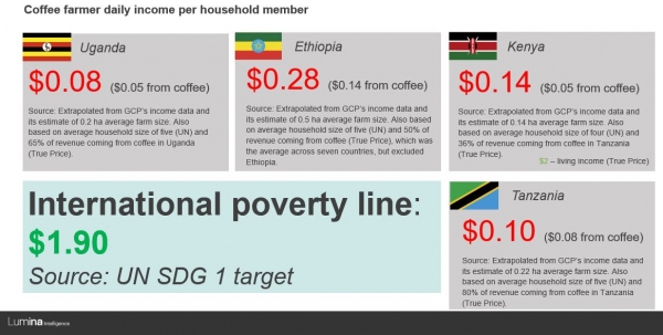 Coffee income - source Lumina no poverty report