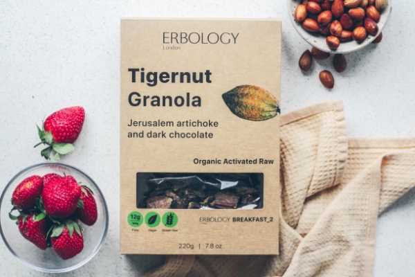 Erbology is increasing the accessibility of plants used in traditional medicines