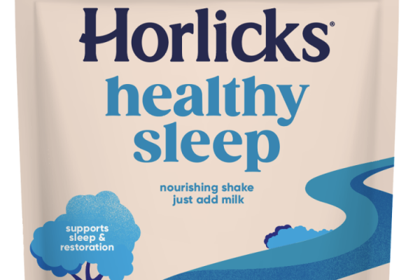 Horlicks Healthy Sleep