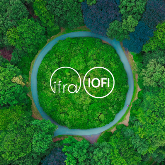IOFI and IFRA sustainability charter