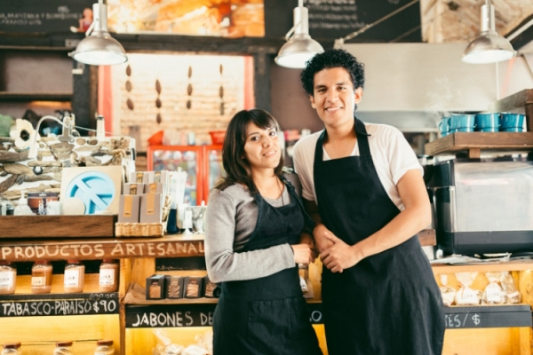 Latino small business owners ferrantraite