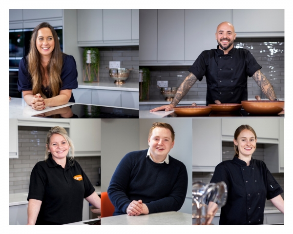 Quorn Culinary Team (002)