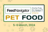 Pet Food Digital Summit 2024