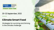 Climate Smart Food 2022