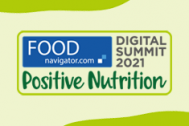 Positive Nutrition 2021 Digital Summit 