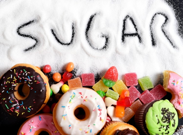 The UK's sugar tax will apply to beverages but not other food groups. Pic:iStock/OcusFocus