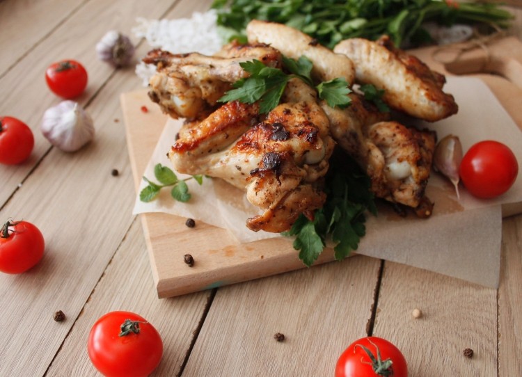 MHP's activity is driving up the overall total of Ukraine's poultry exports