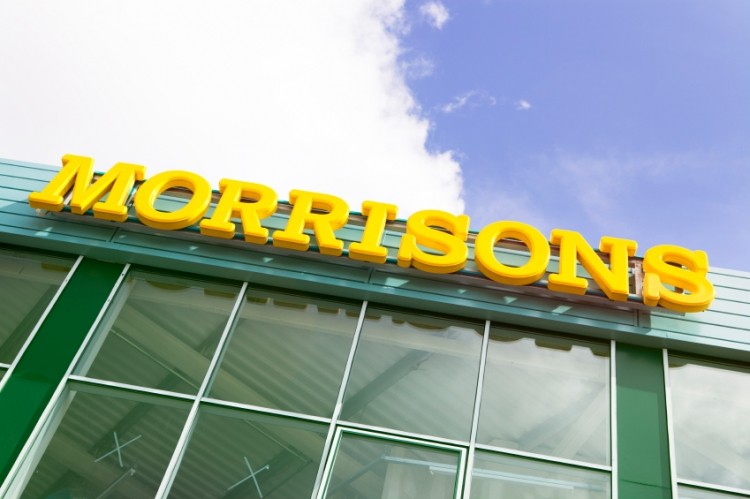  '...Parents and guardians who have told us that sweets on checkouts can sometimes lead to pestering from their children,' says UK supermarket Morrisons