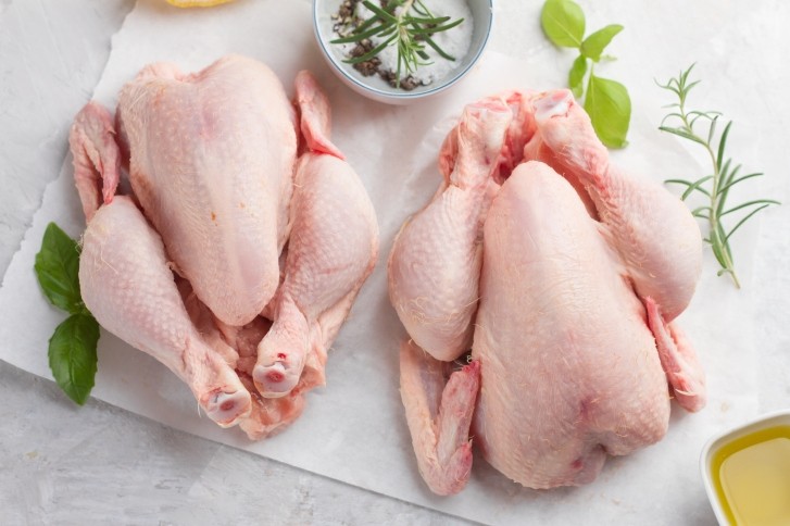 Slovakia wants to boost its domestic poultry industry to reduce imports  
