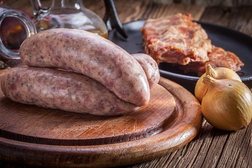Parent company Danish Crown is aiming to strengthen its global sausage casings enterprise
