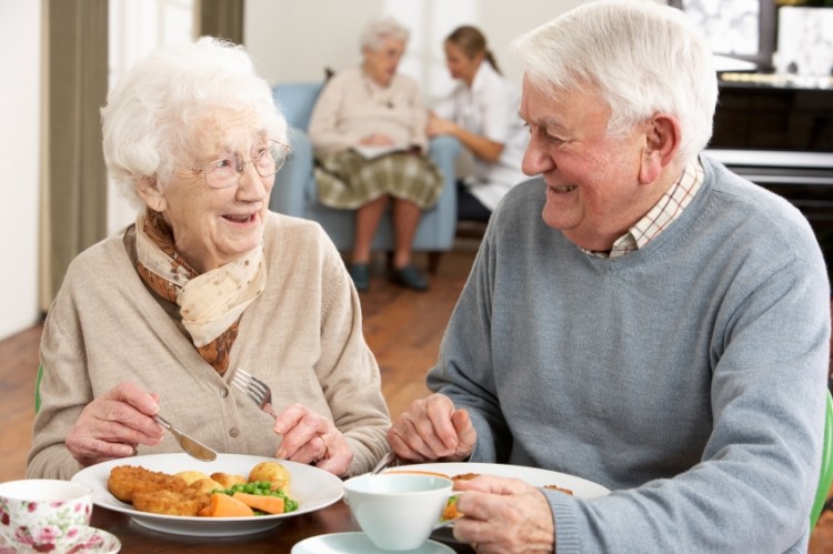 'To call these products ‘food for elderly persons’ may not be wise – many people between 60 and 80 do not feel that they are old,' warns lead researcher Jan Thomas Rosnes.