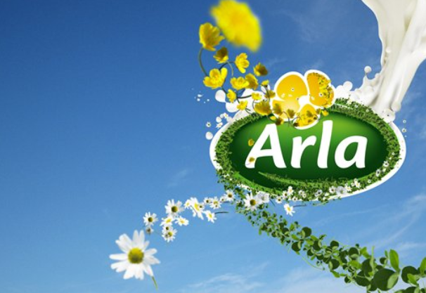 Arla Food Ingredients aims to exploit protein waters as a profitable soft drinks niche