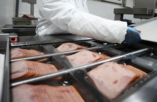 Meat production rises in Russia as the country targets a tenfold rise in exports