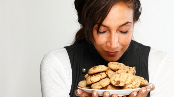 Smelling the fat: Odours are the first signal to levels of dietary fat, say Monell researchers