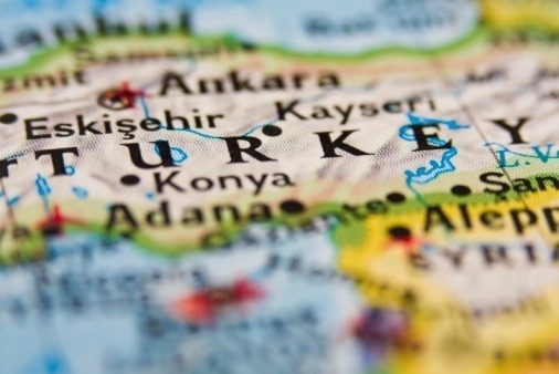 UK packaging firm opens Turkey base