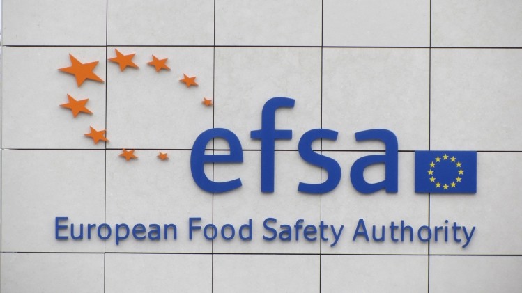 EFSA issues revised exposure assessment for E122 colouring