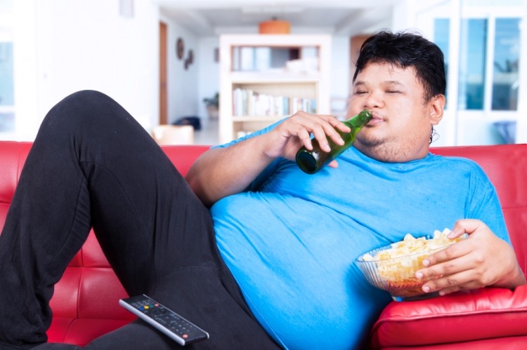 The study's results may form a foundation for the food industry as an effective way to prevent and tackle the problem of obesity. (image: iStock.com)