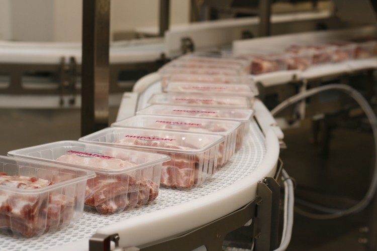 Miratorg has increased meat processing capacity