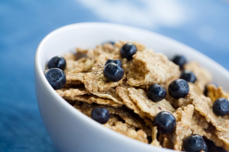 This breakfast cereal's packet could now tell consumers: 'Switch to wholegrain!' - as long as it doesn't contain too much sugar. Photo: iStock