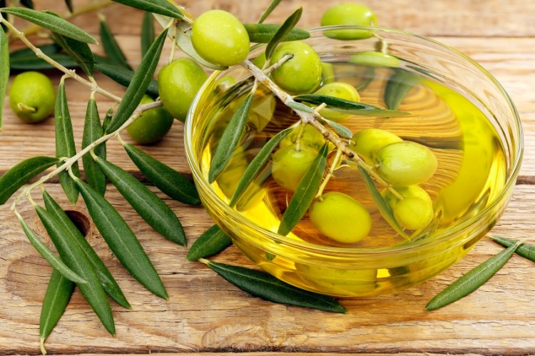 The presence of residual oil and free sugars in olive oil waste suggest that it could be used as carbon source for microbial growth. ©iStock
