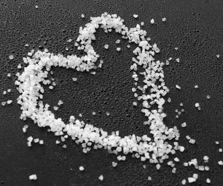 'Reduced salt' may put off some consumers