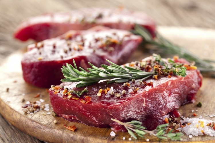 Irish-born premium beef will 'grow" Linden Food business