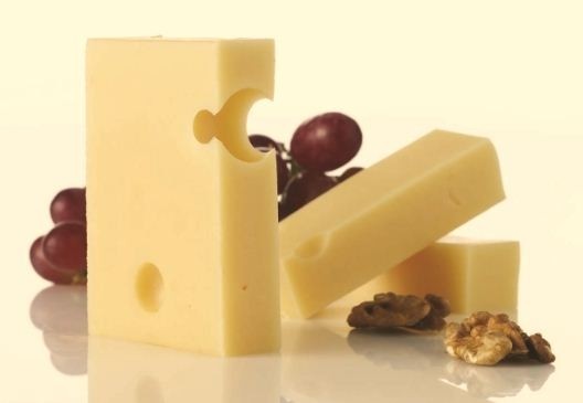 Swiss cheese culture cuts ripening time and boosts taste – Chr. Hansen