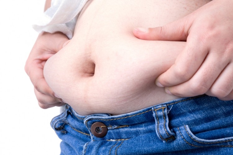 The current study along with previous studies, suggest waist-hip ratio as the more valuable measure. (© iStock.com)