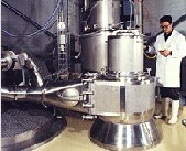Tailor-Made Manufacturing for Tailor-Made Powders