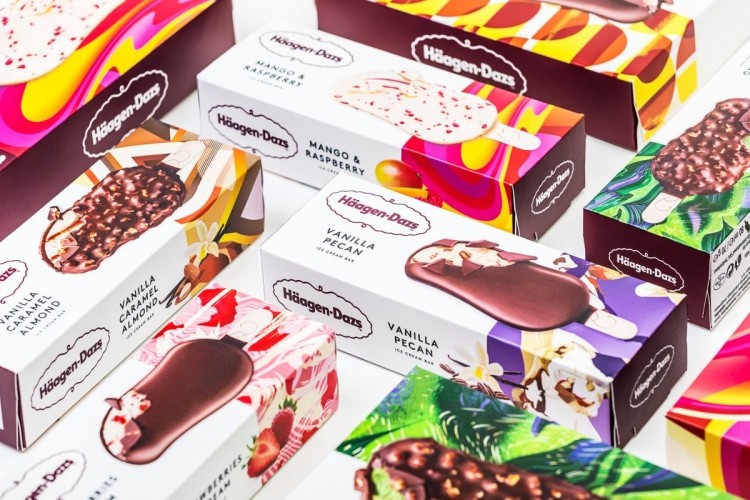 General Mills ‘gaining traction’ in European ice cream, snacks