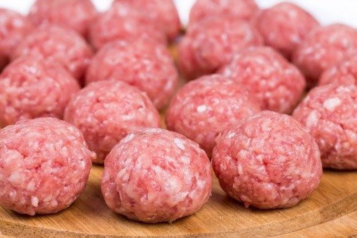 DBAG said Abbelen is the largest manufacturer of chilled meatballs in Germany
