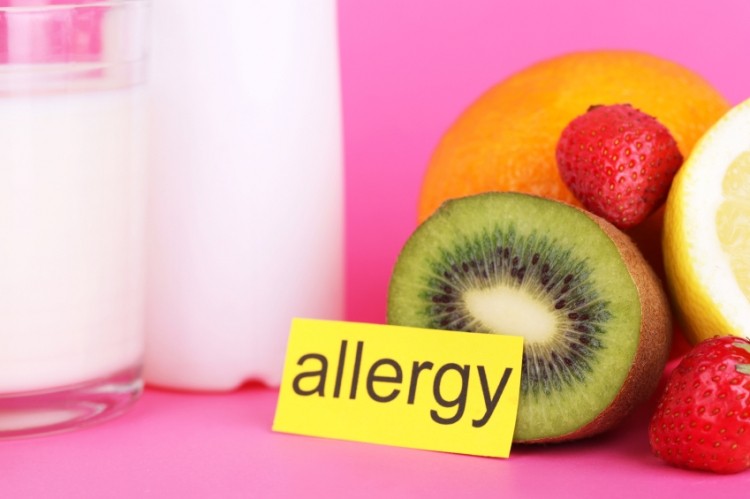 The product safety issue consumers experienced most was allergic reaction. Pic: ©iStock 