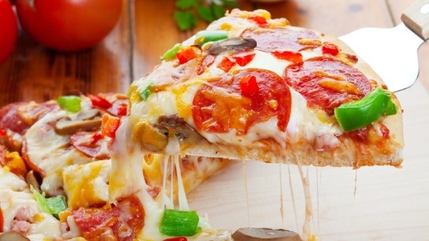 US retail pizza has come under pressure from the out-of-home market. Photo: iStock - Songbird839