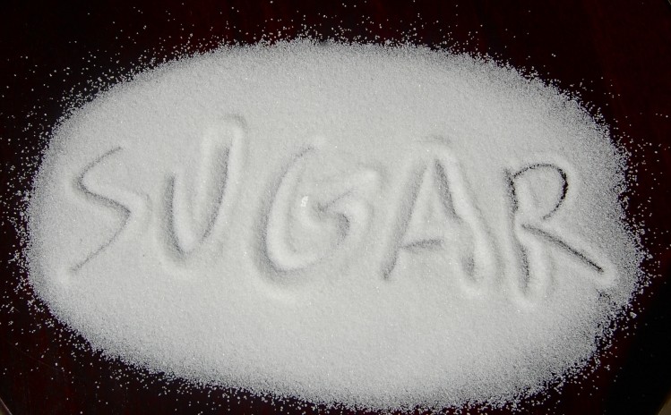Sugar science: Fructose more ‘toxic’ than sucrose, suggests mouse study