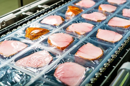 Poland's QFG produces a wide range of processed beef, pork and poultry products