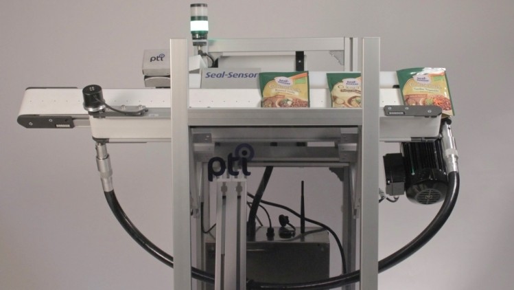 Packaging Technologies and Inspection produces an array of packaging inspection equipment.