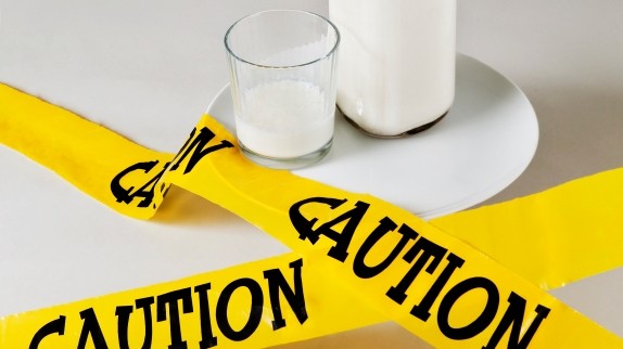 Dairy products and high GI diet linked to acne, say reviewers
