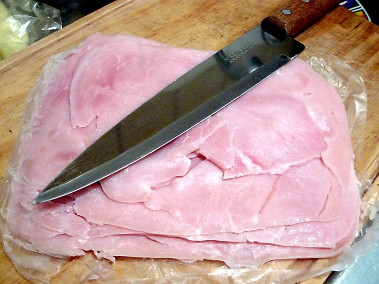 Cured meat processors fear EU cuts on nitrites