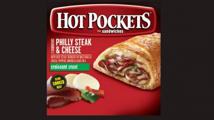 Nestlé has issued a voluntary recall of some Hot Pockets sandwiches due to contamination concerns.