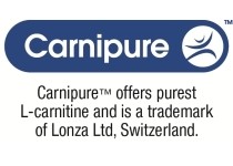Carnipure™ - purest L-Carnitine from Switzerland