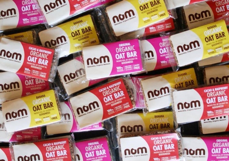 Wellbeing to bring Nom and Creative Nature products to Middle East