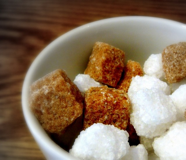 The report found that 55% of consumers still thought 'natural' sugars were healthy