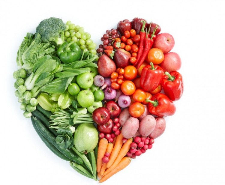 "The only downfall is some people don’t like vegetables," says researcher on heart health nitrate research 