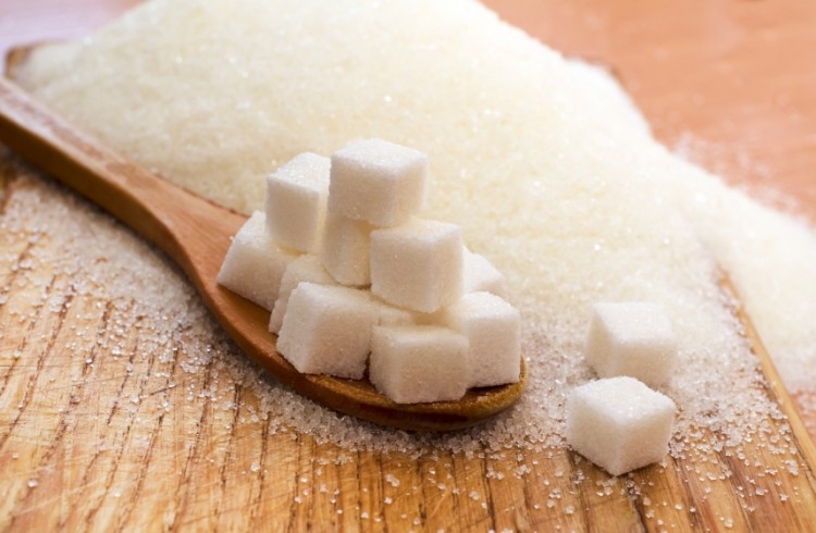 Due to the multifunctional nature of sugar, stealth reformulation may not be a workable strategy.©iStock