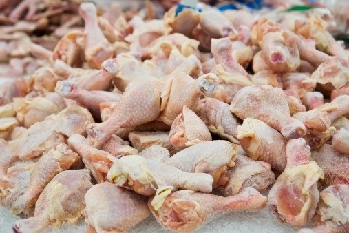 EU opens doors to Russian poultry imports