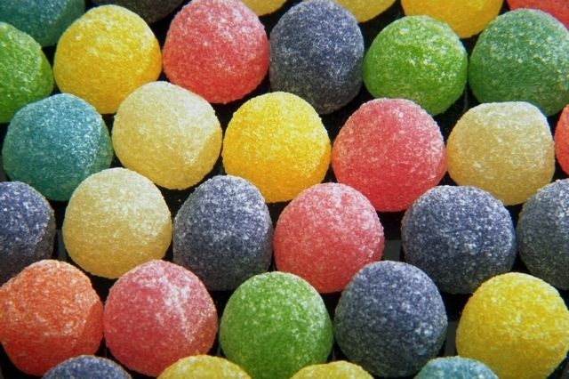 Many researchers have focused on children's exposure to artificial colours