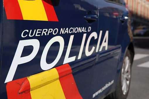 Spain's Guardia Civil called the food fraud case a 'major' incident 