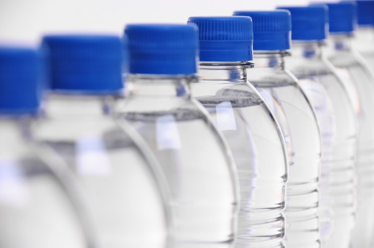 ELS provides testing including drinking water compliance. Pic: ©iStock/tezzstock 