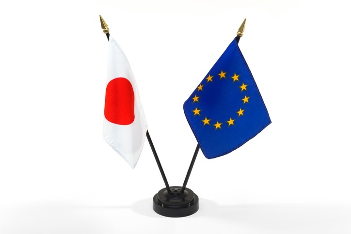 The EU-Japan deal is expected to boost meat sales