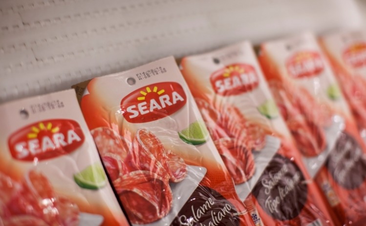 JBS brand Seara saw export revenue drop by 5% thanks to rising cost of raw materials